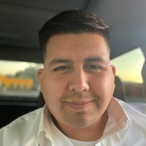 Meet your Posher, Mark